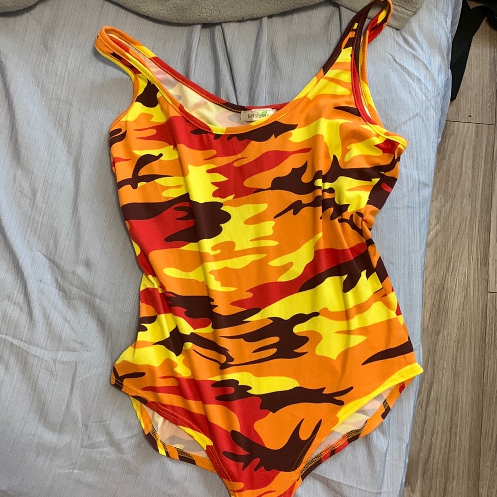 Body Suit